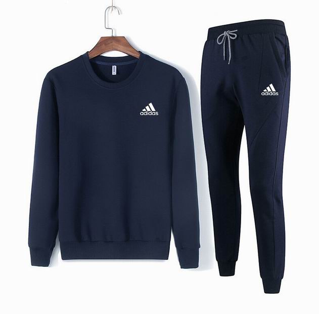 men adidas sport suits-307